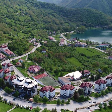 Apartman Sara Plužine Εξωτερικό φωτογραφία