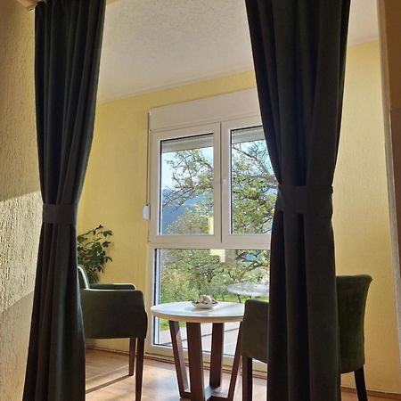 Apartman Sara Plužine Εξωτερικό φωτογραφία