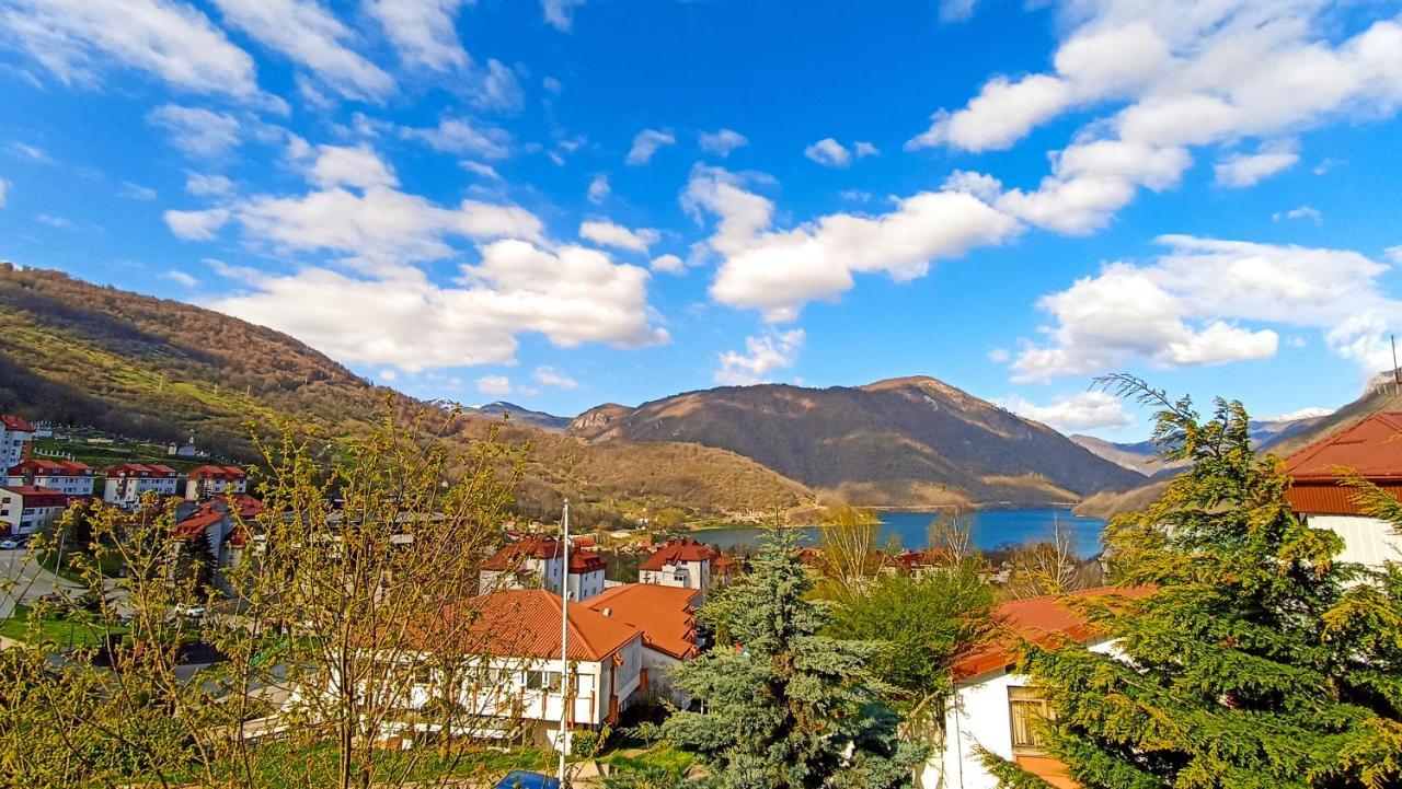 Apartman Sara Plužine Εξωτερικό φωτογραφία