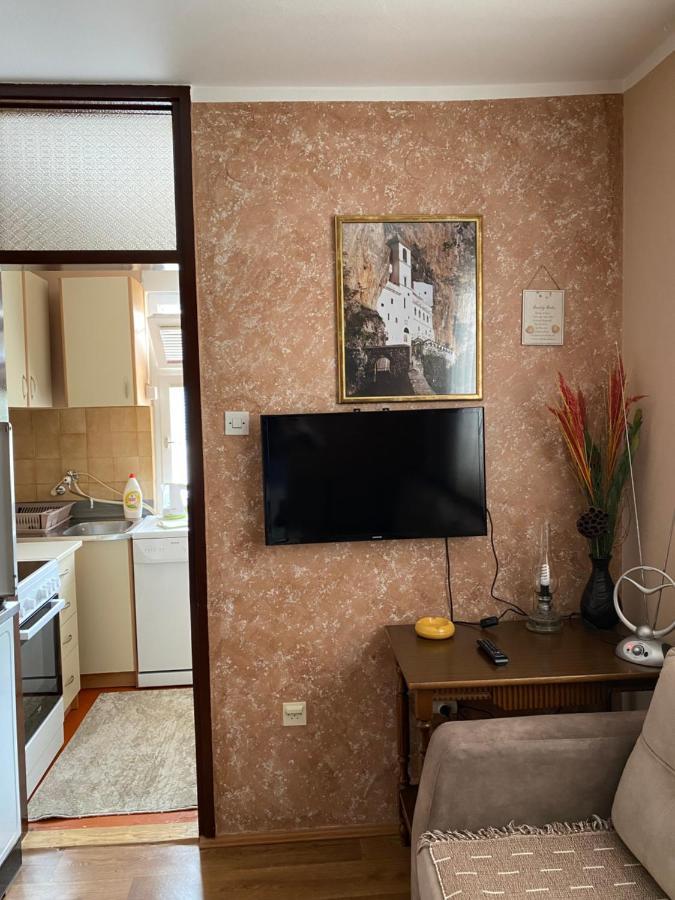 Apartman Sara Plužine Εξωτερικό φωτογραφία