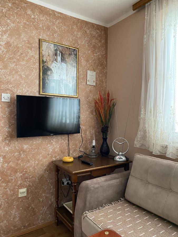 Apartman Sara Plužine Εξωτερικό φωτογραφία