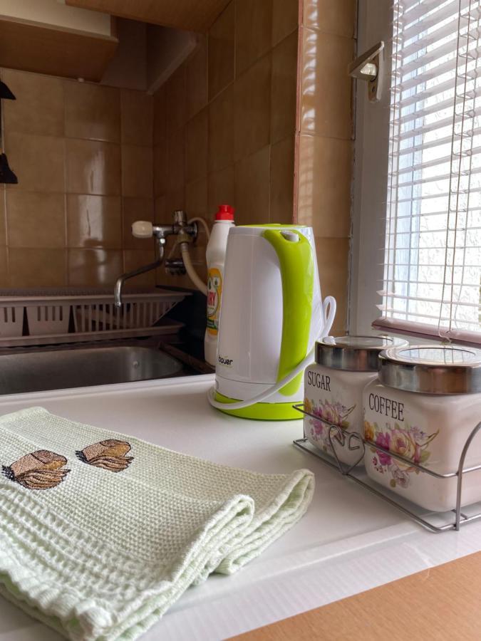 Apartman Sara Plužine Εξωτερικό φωτογραφία