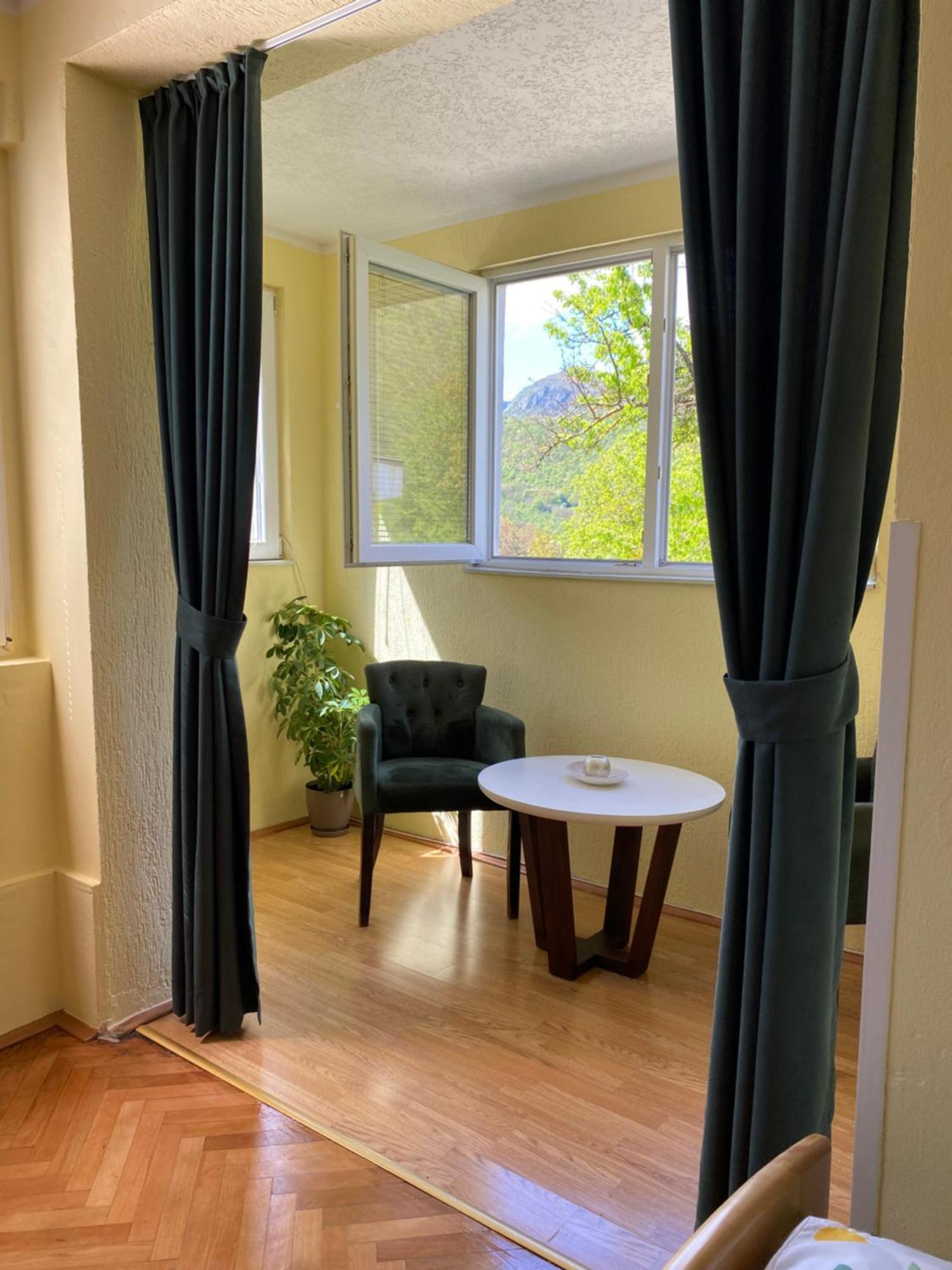 Apartman Sara Plužine Εξωτερικό φωτογραφία