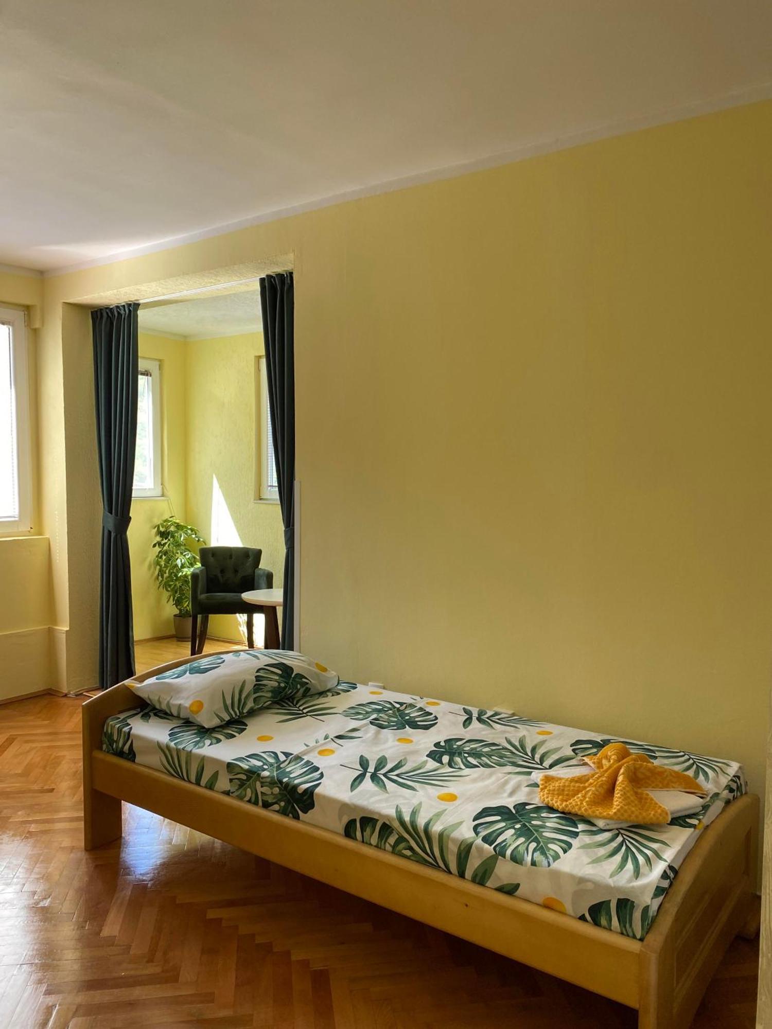 Apartman Sara Plužine Εξωτερικό φωτογραφία