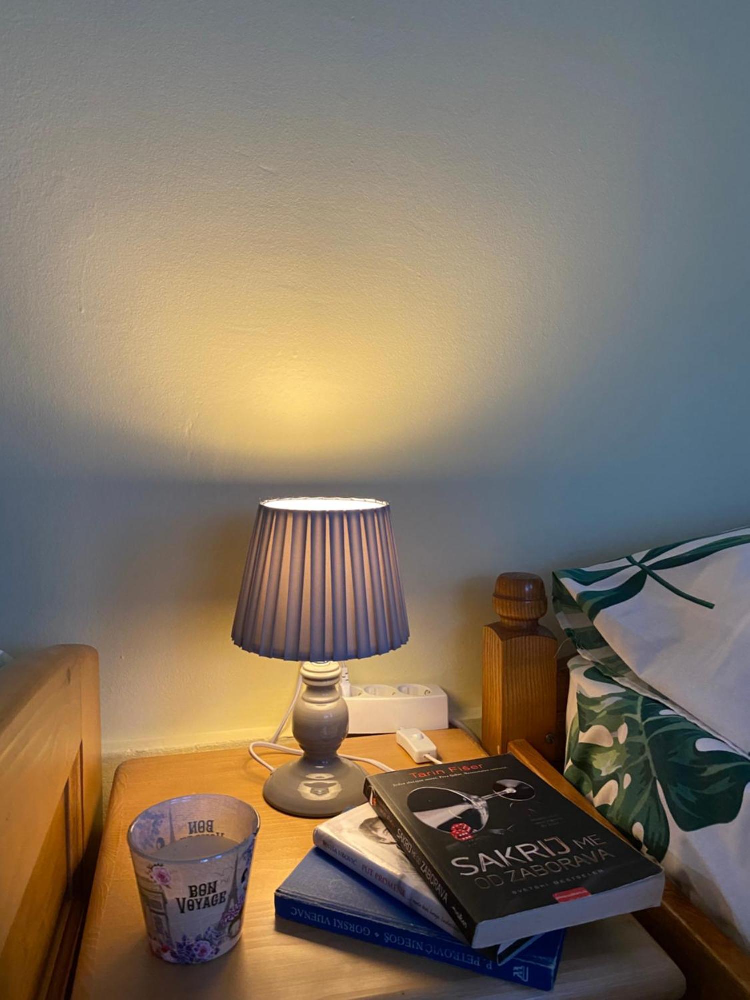 Apartman Sara Plužine Εξωτερικό φωτογραφία