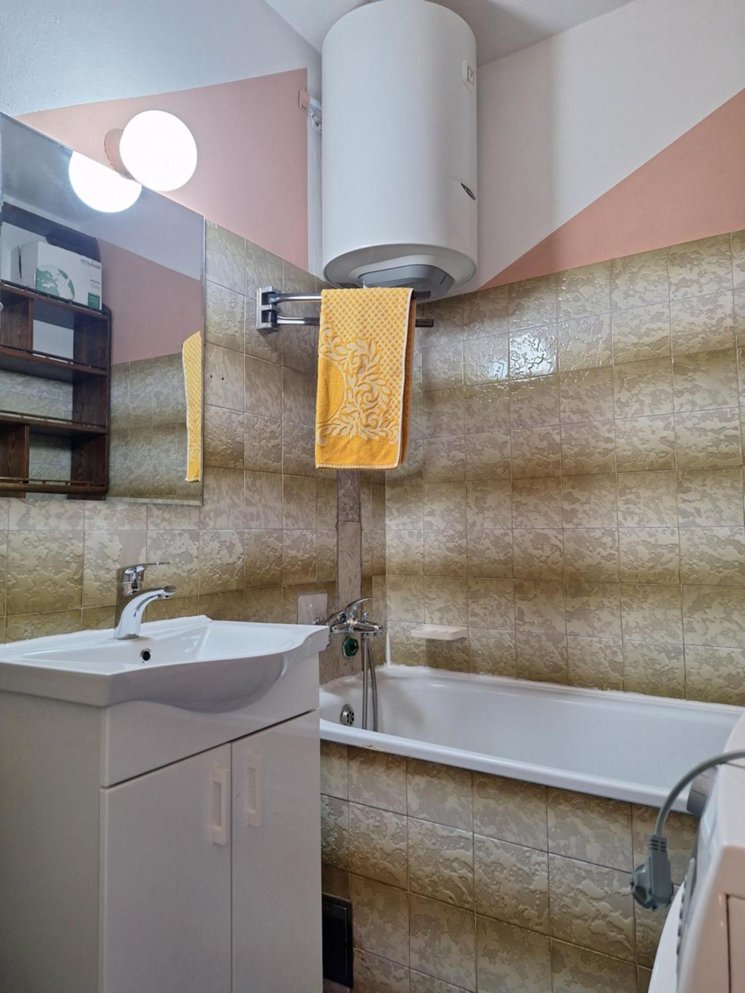 Apartman Sara Plužine Εξωτερικό φωτογραφία