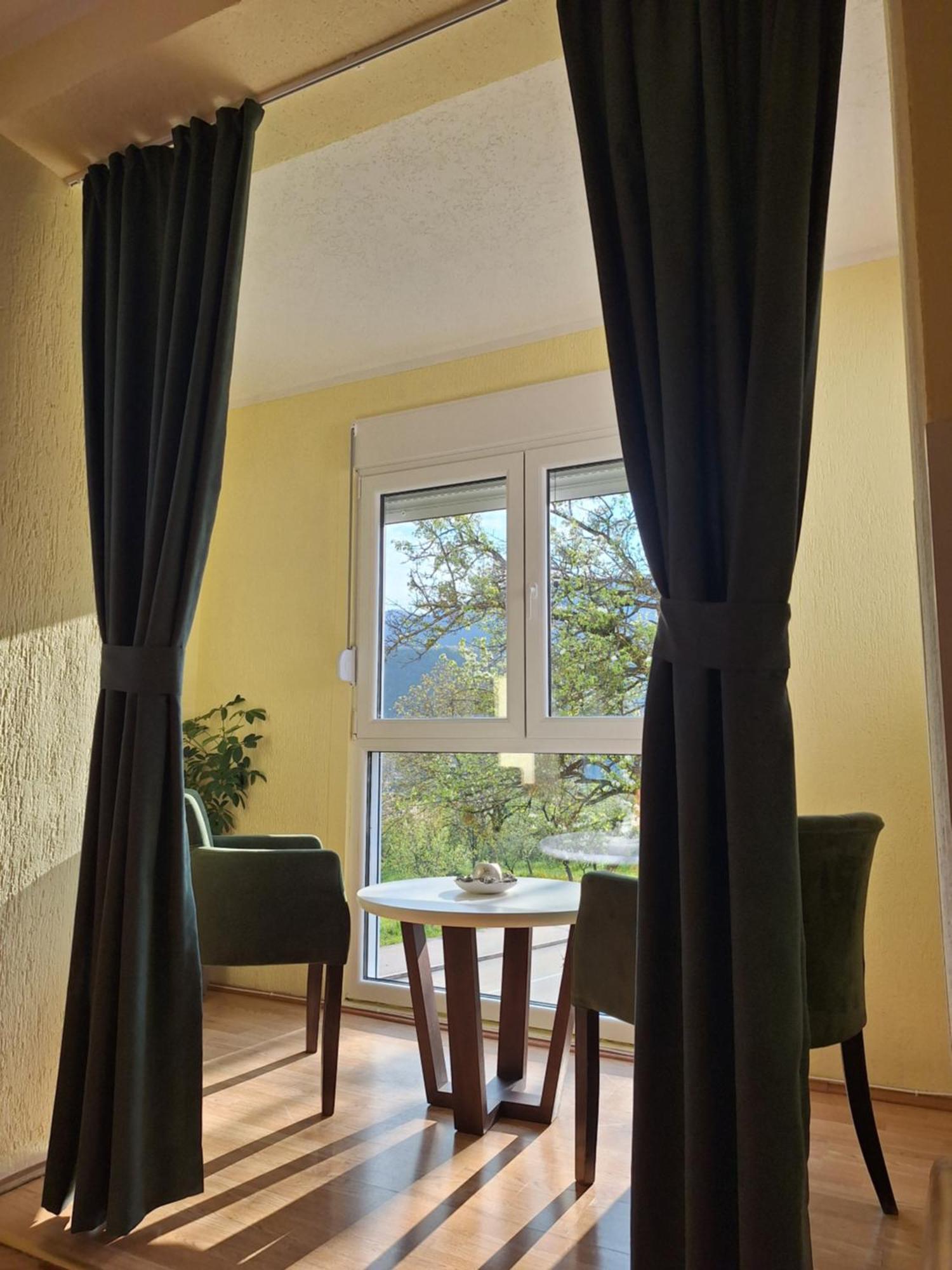 Apartman Sara Plužine Εξωτερικό φωτογραφία